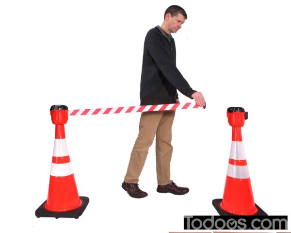 Types of Traffic Cones