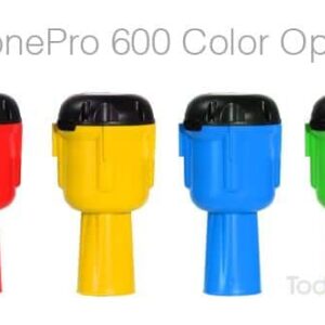 ConePro 600 Color Options_