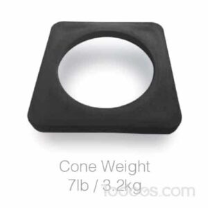 Cone Weight 7lb