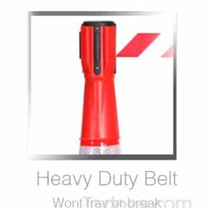 Heavy Duty Belt