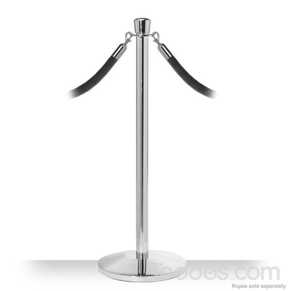Red carpet and stanchions- Sophistication at affordable pricing with Todoos