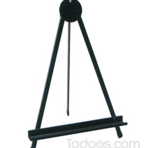 Table top easel - elegant tripod for table top display! Shop today