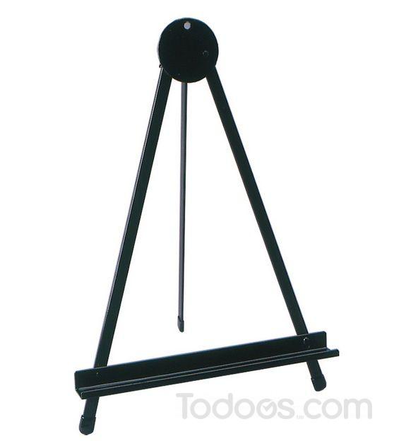 Table top easel | functional yet presentable table top tripod for multiple use