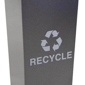 Receptacle Recycle - 18 Gallon