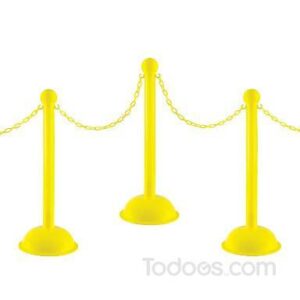 A stanchion kit to meet all your heavy-duty demands! Order now!