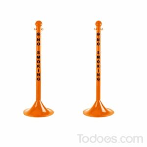 Top-notch safety crowd stanchions keep visitors safe and you business covered