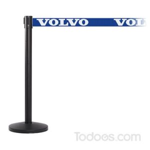 A crowd control stanchion helps you drive more sales - Ask Todoos!