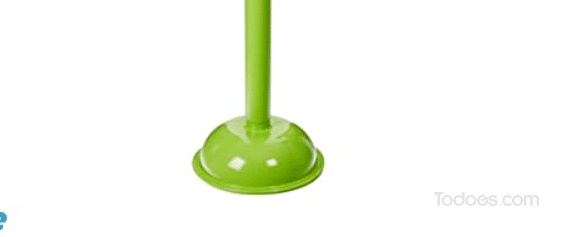 Security Stanchions - Base for 3 inch plastic stanchions