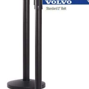 A crowd control stanchion helps you drive more sales - Ask Todoos!