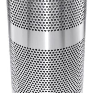 half-round-trash can-20-gallon-perforated-stainless-steel-614x1024