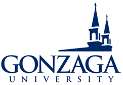 logo gonzaga university Logo | Crowd Control Products By Todoos