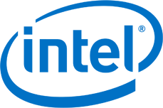 Intel Logo | Todoos crowd control solutions