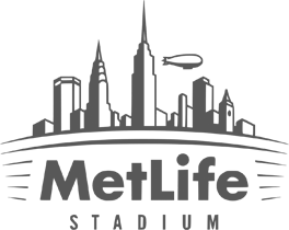met life stadium logo-Todoos Crowd Control Solution