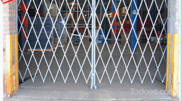 Ecogate The eco friendly alternative to scissor gates Call us