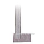 Metal stanchion posts - free standing