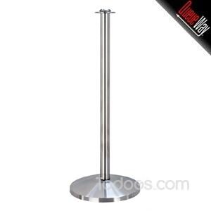Classic Rope Stanchions With a Modern Style - Order Today!