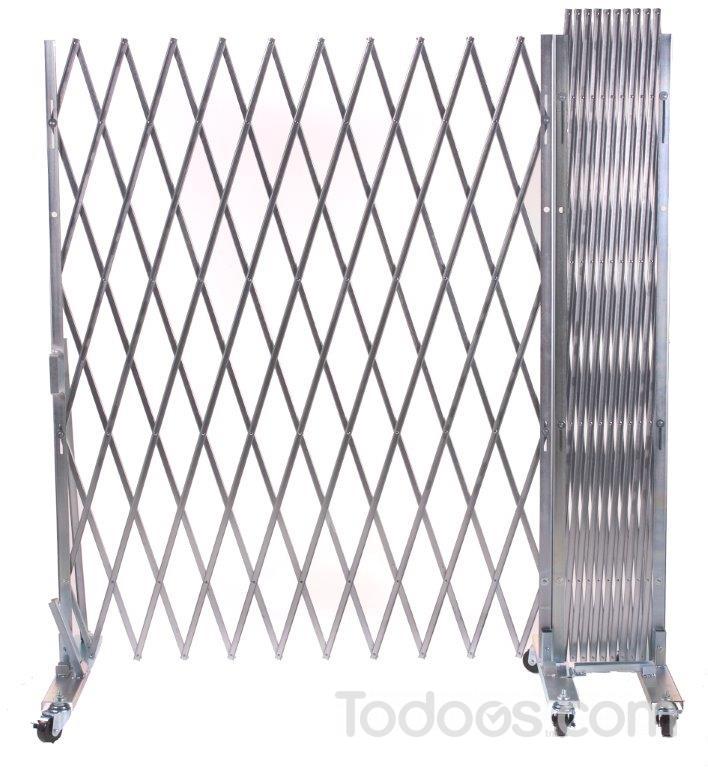 Todoos The Widest Variety of High Quality Scissor Gates