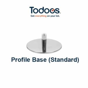 Stanchion Profile Base Standard