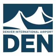 Denver Airport Logo | Crowd Control Solutions by Todoos