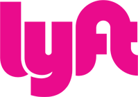 Lyft Logo | Crowd Control Solution By Todoos