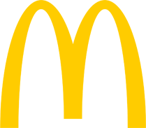 Mc Donalds Logo | Crowd Control Solution By Todoos