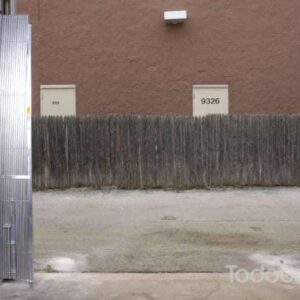 A Scissor gate adds trusted security to your facility. Best price here