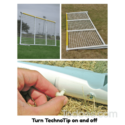 Temporary Fencing Solutions Are Perfect For Outdoor Sporting Events