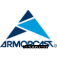 Armorcast Safety Barricades
