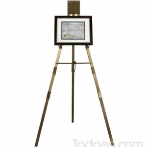 Quick Fold Easels