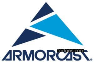 ArmorCast Logo