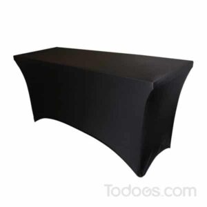 Spandex Table Cover
