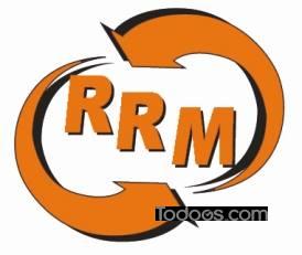 Rochester Rotational Molding Logo