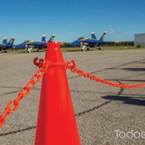 Blue Angels Cone