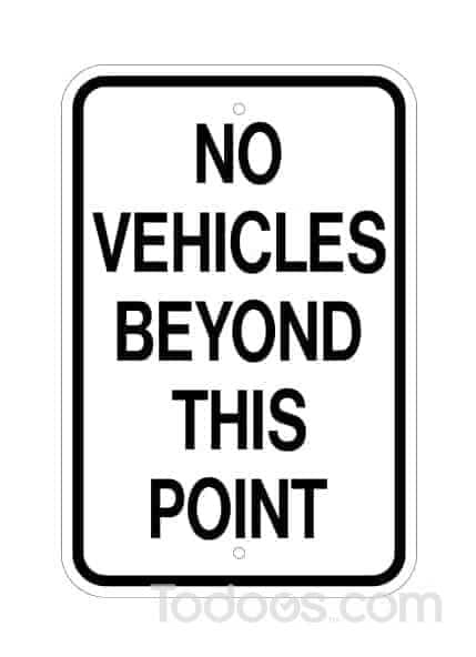 No Parking Tow Away Zone, Tow Truck Symbol Sign is MUTCD compliant