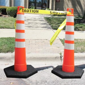 WatchTower™ Stacker Cone - Stack up to 20% more on your truck!