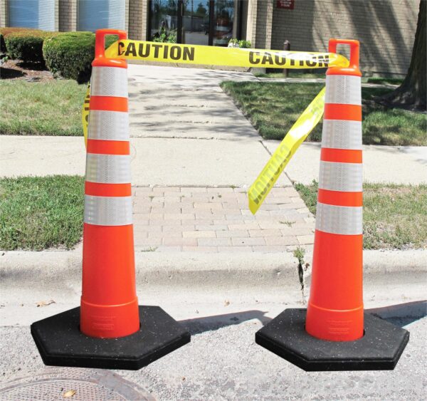 WatchTower™ Stacker Cone - Stack up to 20% more on your truck!