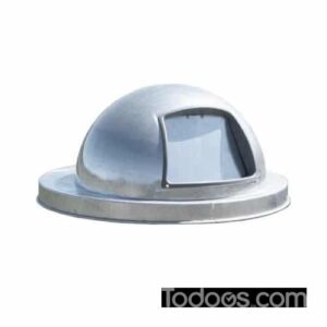All of our Witt dome top receptacles are offered at the lowest prices with the highest of quality