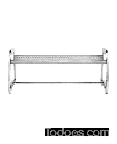 Precision Series® Stainless Steel Bench