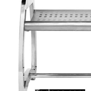 Precision Series® Stainless Steel Bench