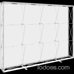 Embrace-10ft-Backlit-Full-Height-Push-Fit-Tension-Fabric-Display-Frame-Graphic-13