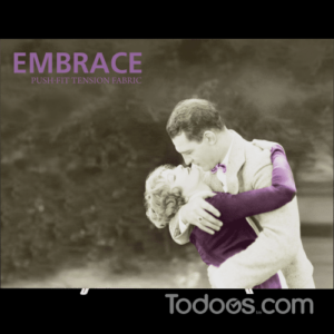 Embrace-10ft-Full-Height-Push-Fit-Tension-Fabric-Display-Frame-Graphic-2