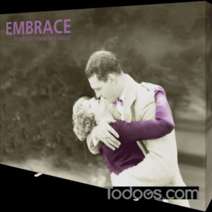 Embrace-10ft-Full-Height-Push-Fit-Tension-Fabric-Display-Frame-Graphic-3