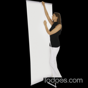 Lightning-Spring-back-Banner-with-Stand-Stand-Graphic-7