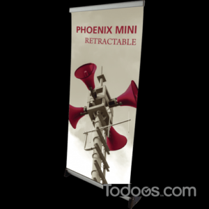Phoenix-Mini-Tabletop-Retractable-Banner-with-Stand-Stand-Graphic-3