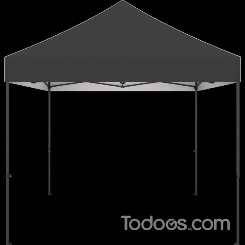 Gazebo Plegable 3X3 Quick Up Steel