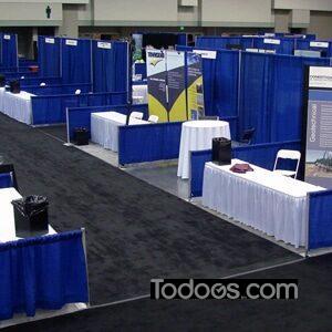Tradeshows and Expositions